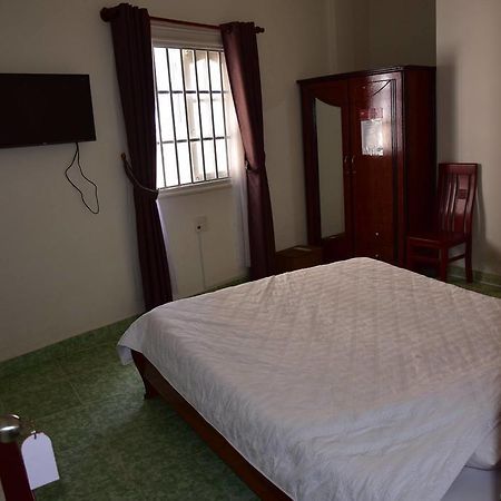 Hotel Vuon Hoa Hong Da Lat Esterno foto